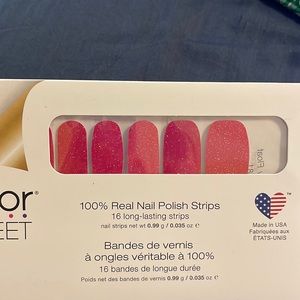 Color Street - Cherry Float